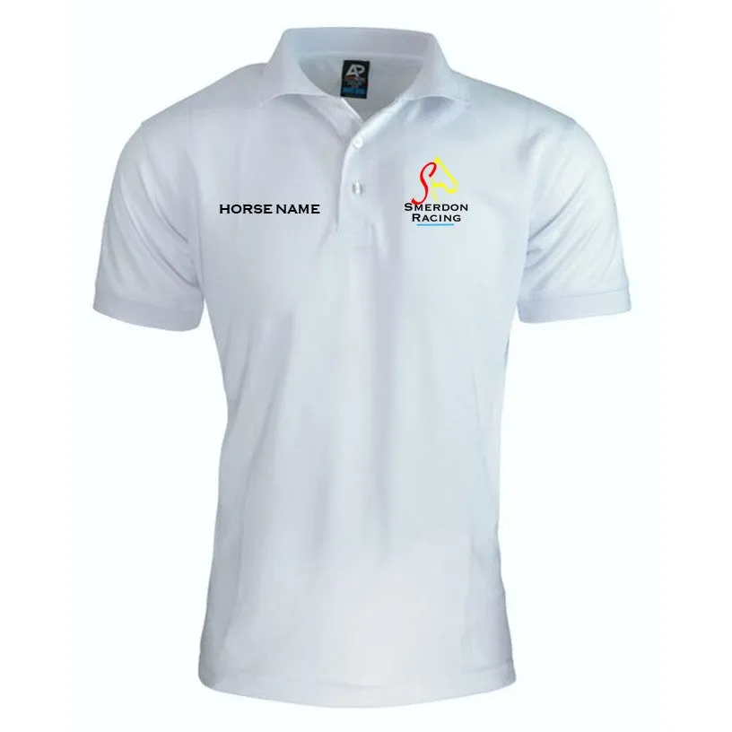 Smerdon - Polo Personalised