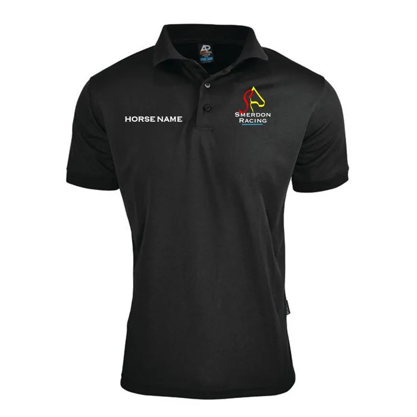 Smerdon - Polo Personalised
