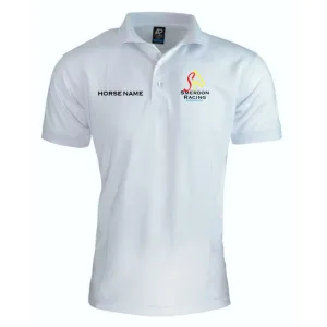 Smerdon - Polo Personalised