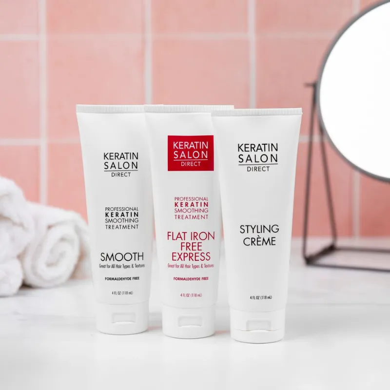 Smooth & Styling Creme