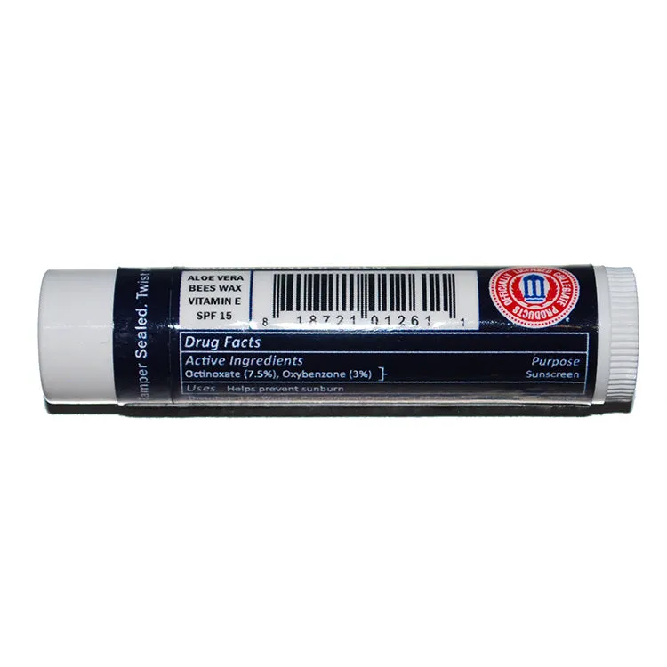 Smooth Mint Lip Balm