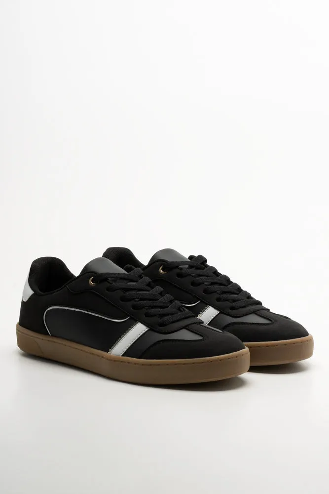Sneakers Black