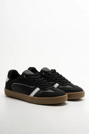 Sneakers Black