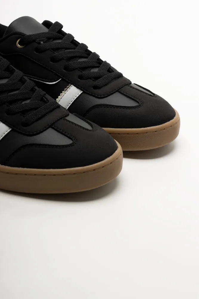 Sneakers Black