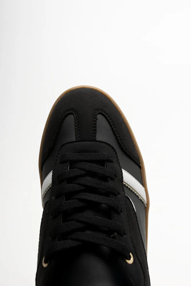 Sneakers Black