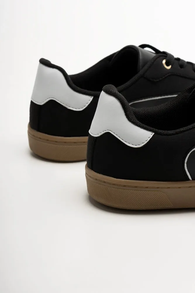 Sneakers Black