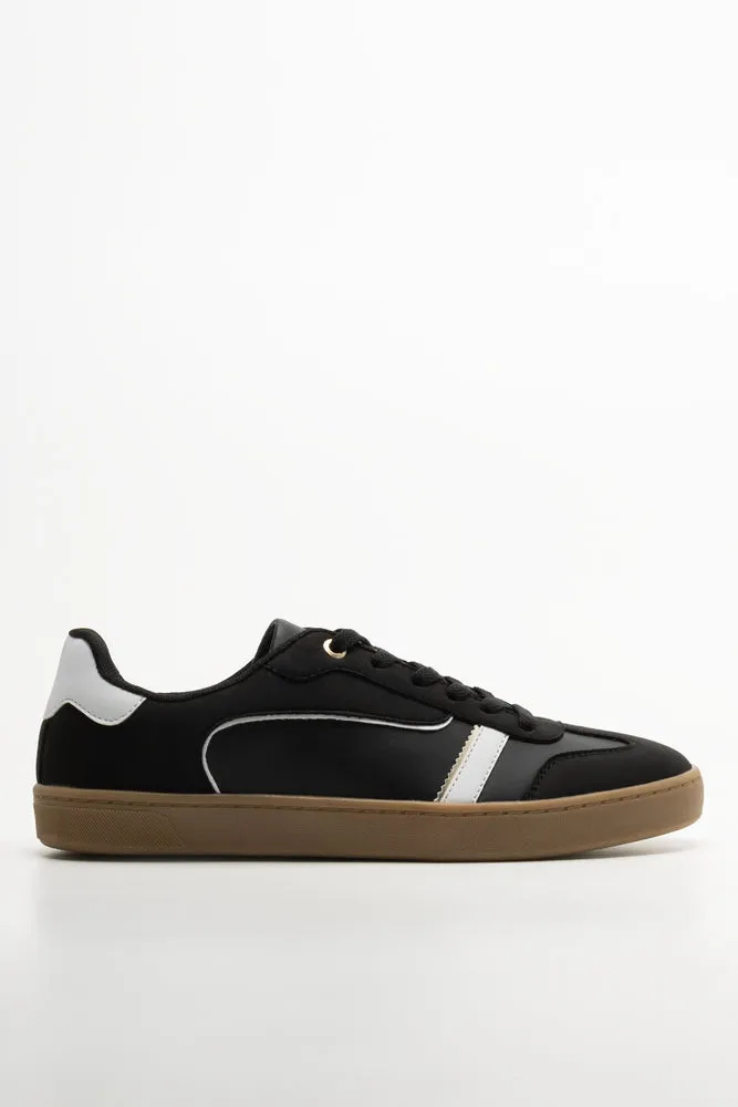 Sneakers Black