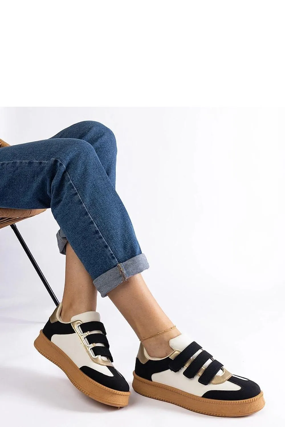 Sneakers Solea