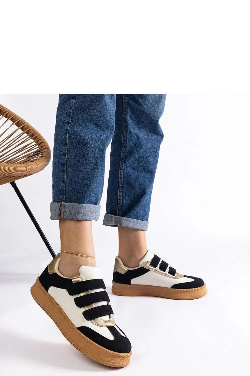 Sneakers Solea