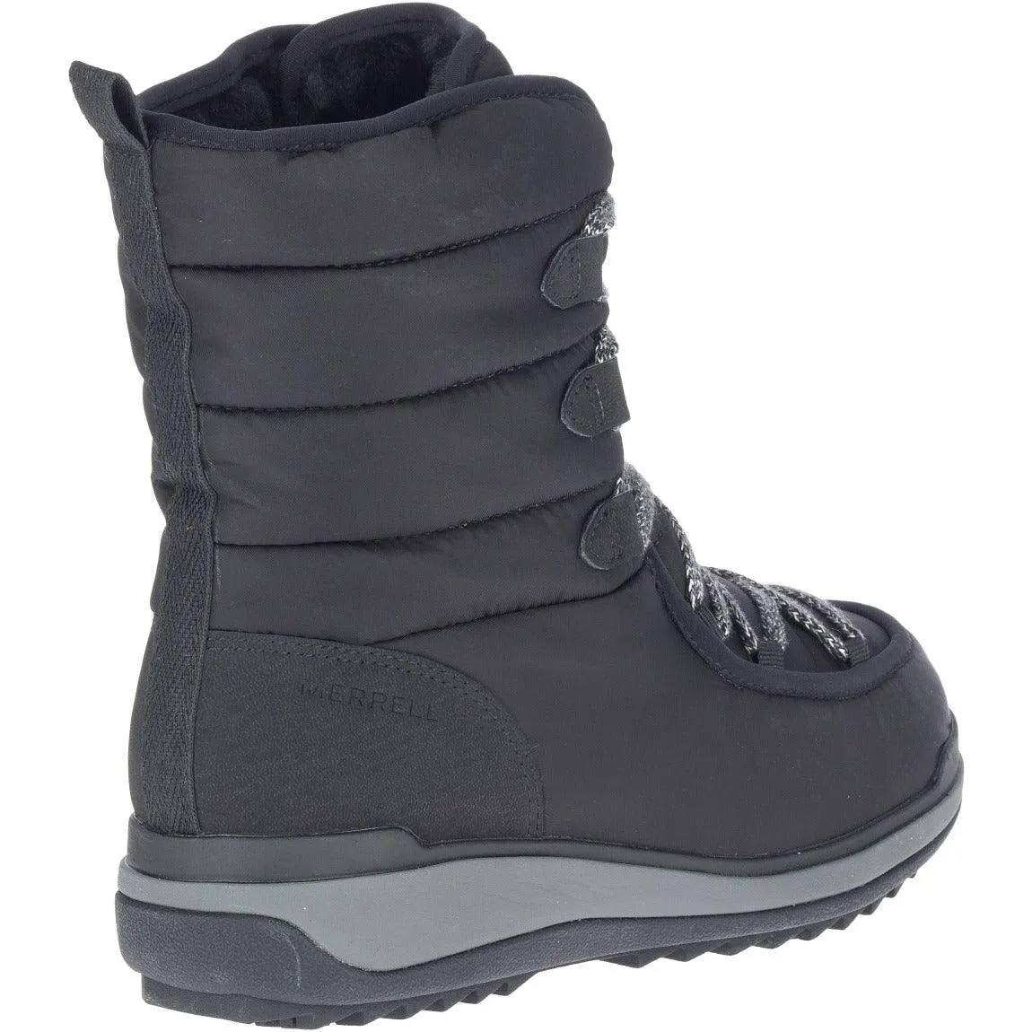 Snowcreek Cozy Polar Wp Boot - Women's
