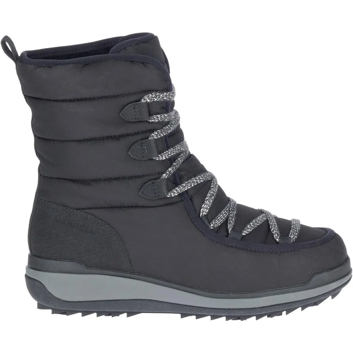 Snowcreek Cozy Polar Wp Boot - Women's