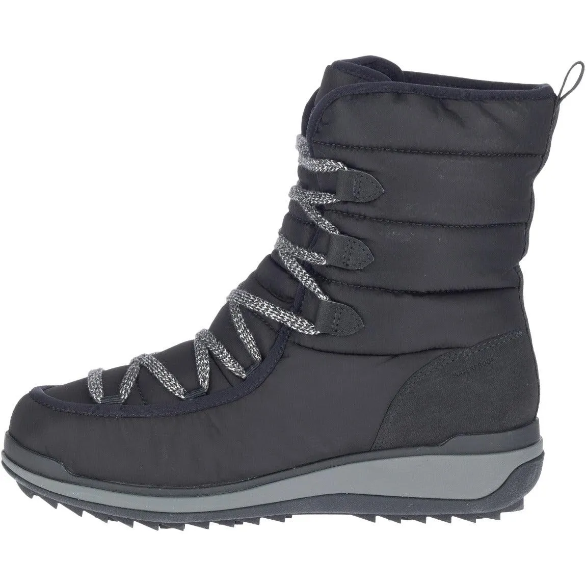 Snowcreek Cozy Polar Wp Boot - Women's