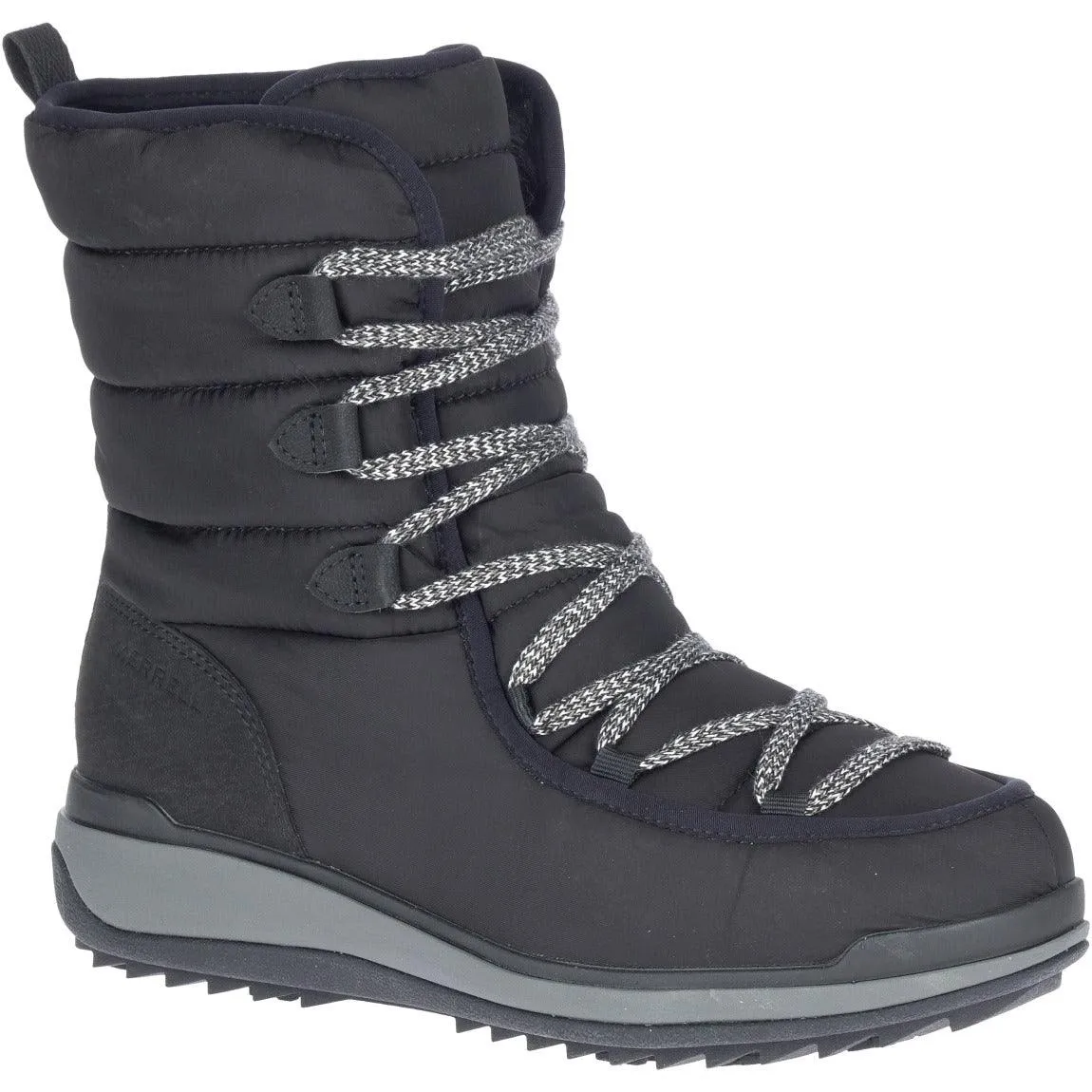Snowcreek Cozy Polar Wp Boot - Women's