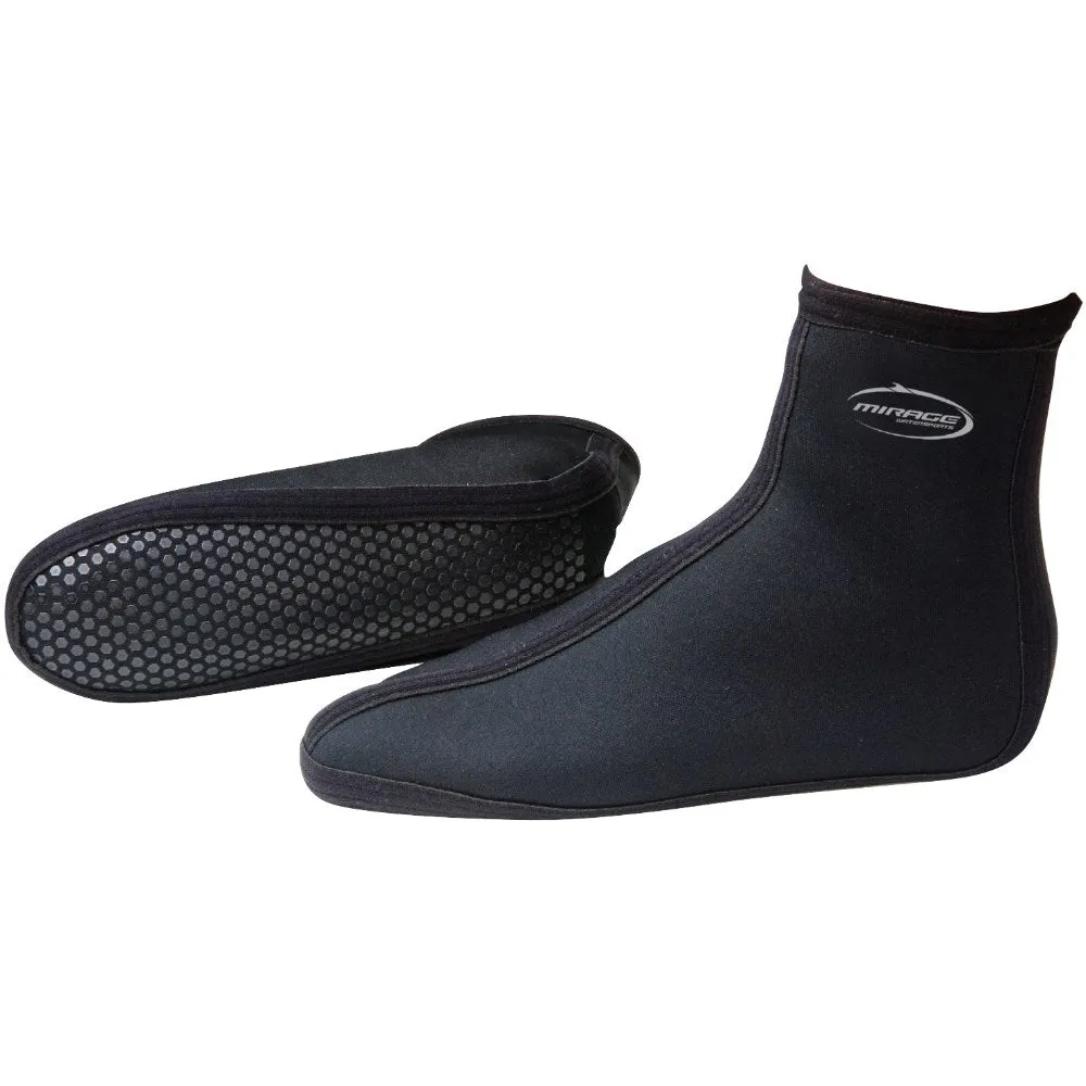 Soft Sock 2mm