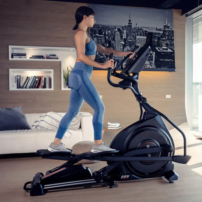 Sole E25 Elliptical Cross Trainer