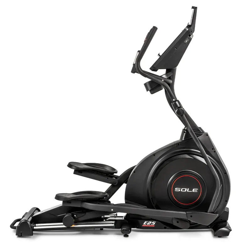 Sole E25 Elliptical Cross Trainer