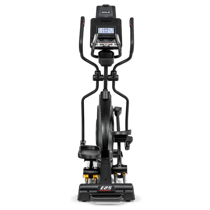 Sole E25 Elliptical Cross Trainer
