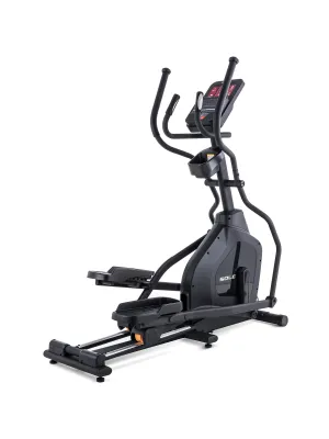 Sole Fitness E20 Elliptical Cross Trainer