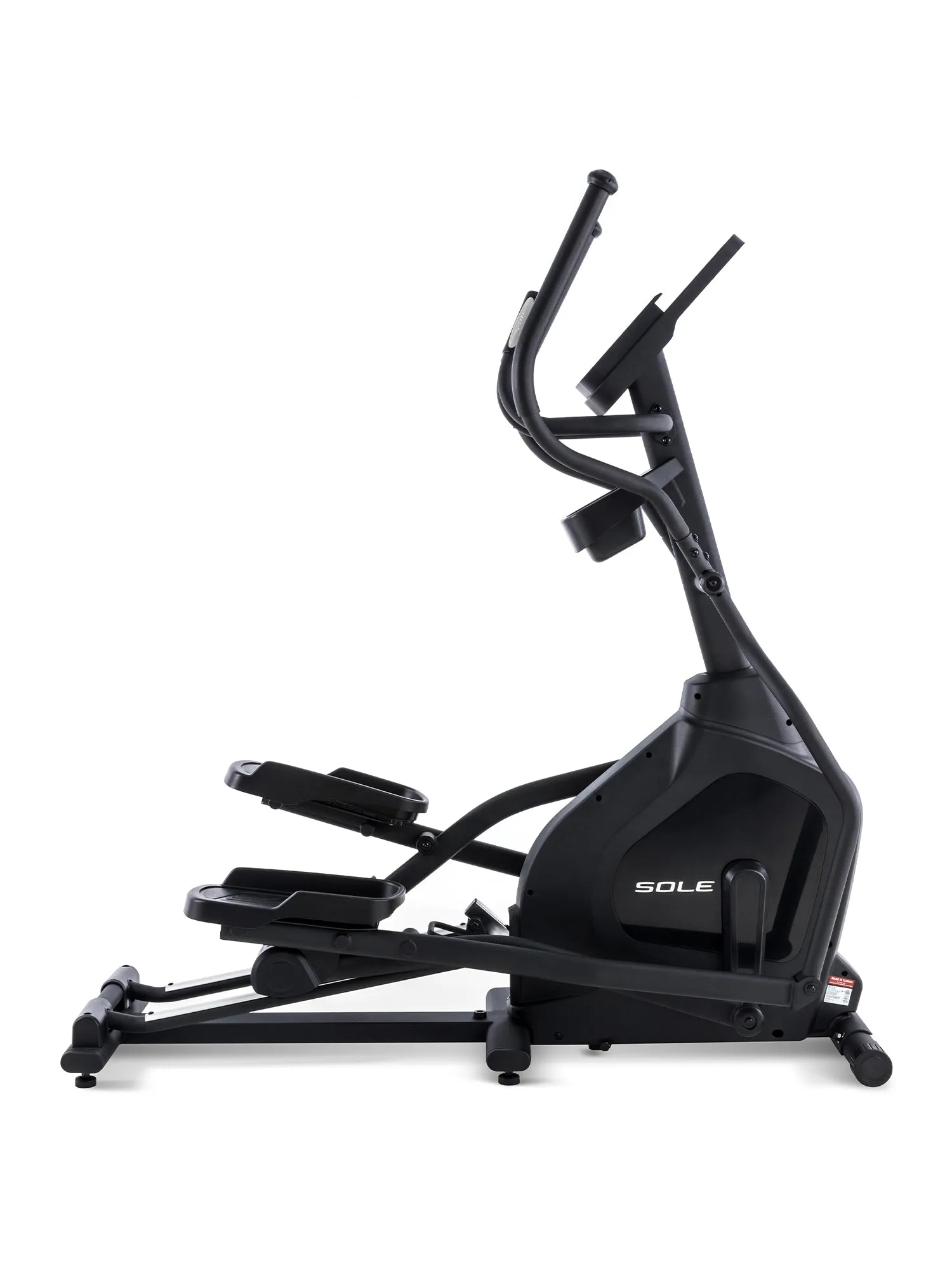Sole Fitness E20 Elliptical Cross Trainer
