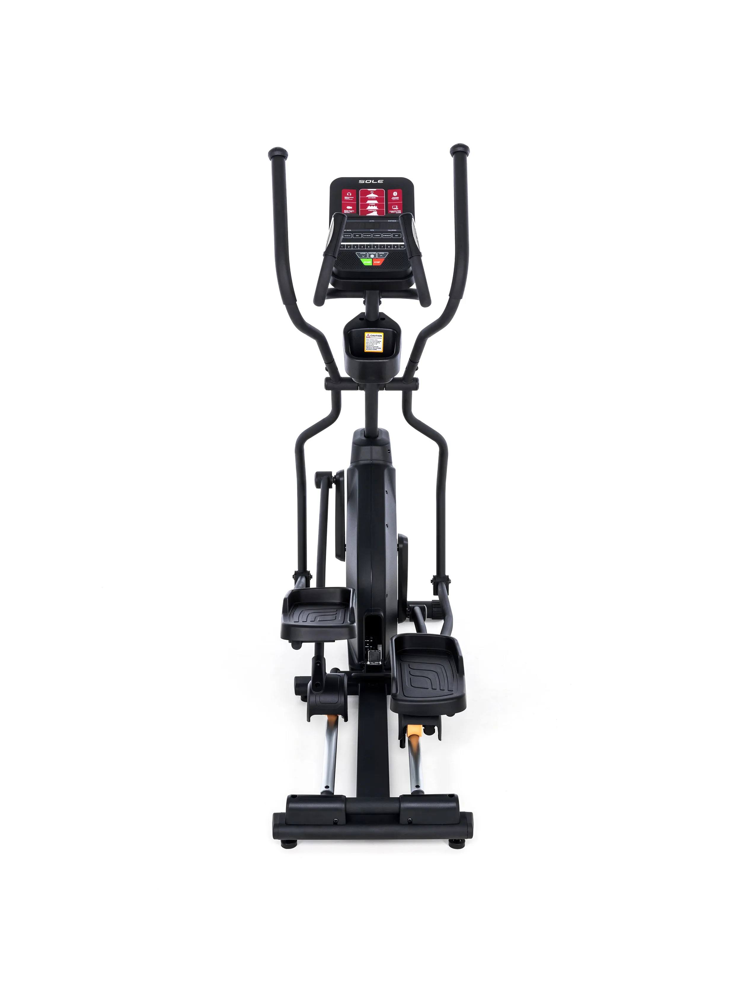 Sole Fitness E20 Elliptical Cross Trainer