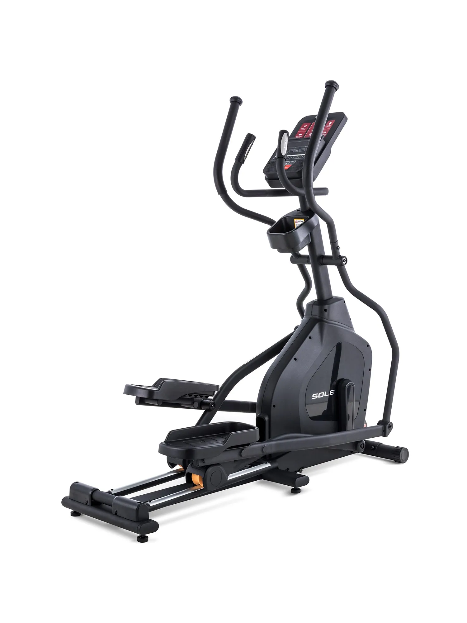 Sole Fitness E20 Elliptical Cross Trainer