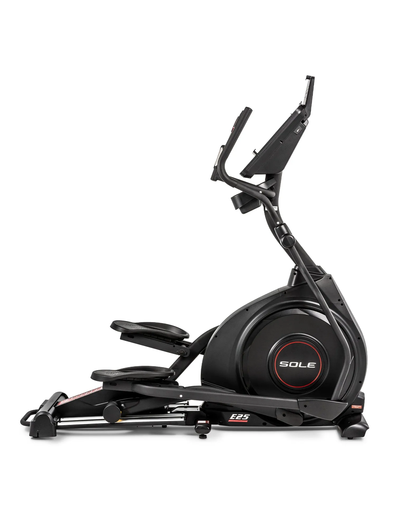 Sole Fitness E25 Elliptical Cross Trainer