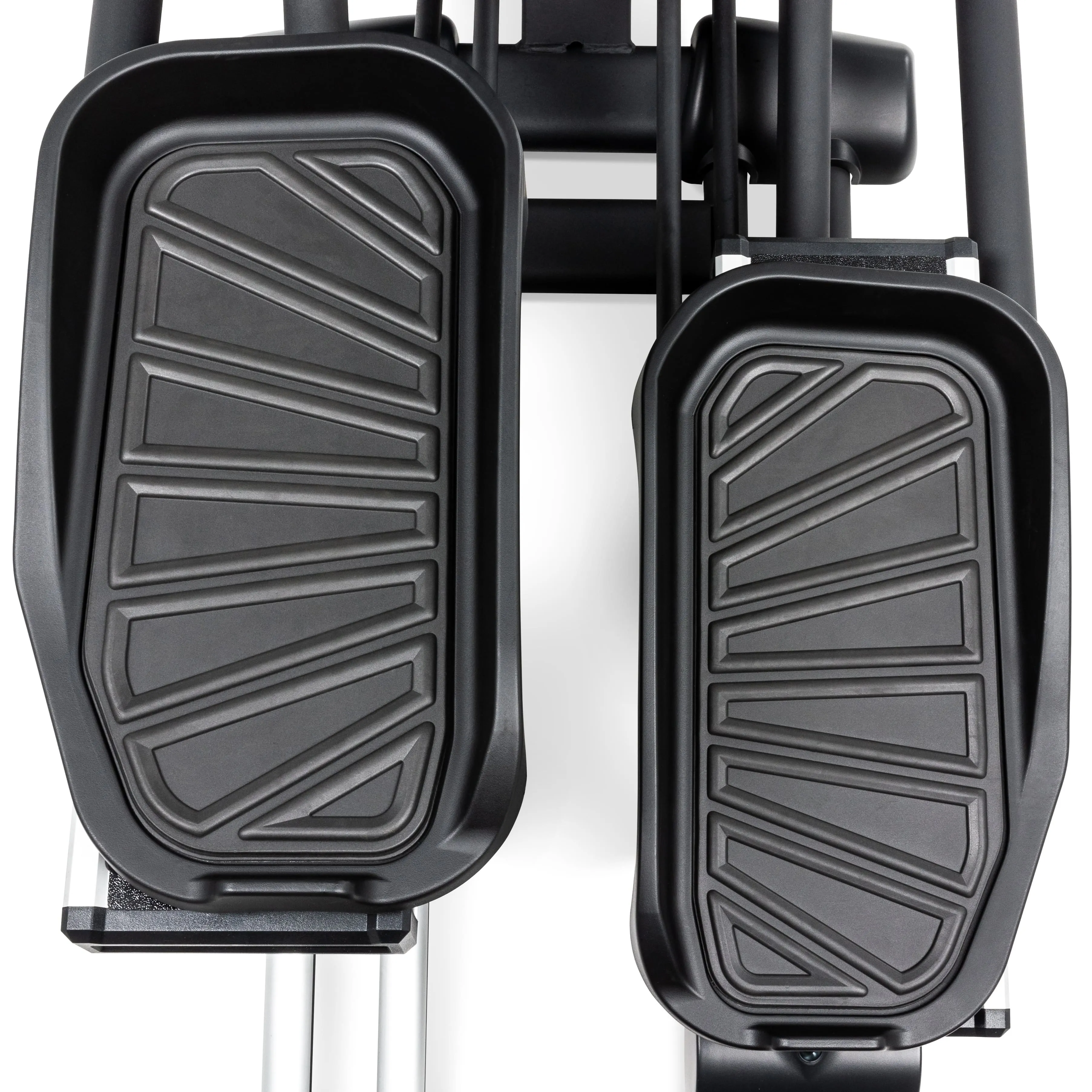Sole Fitness E95S Elliptical Cross Trainer with 13.3" Touchscreen