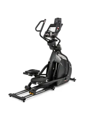 Sole Fitness E95S Elliptical Cross Trainer with 13.3" Touchscreen