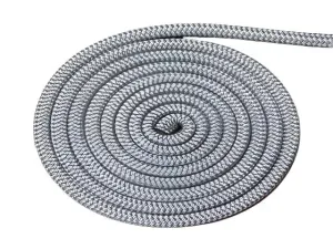 Solid - Silver - 10mm