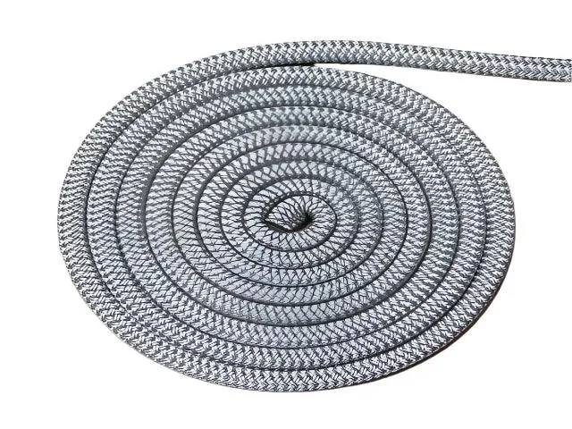 Solid - Silver - 12mm