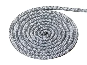 Solid - Silver - 12mm