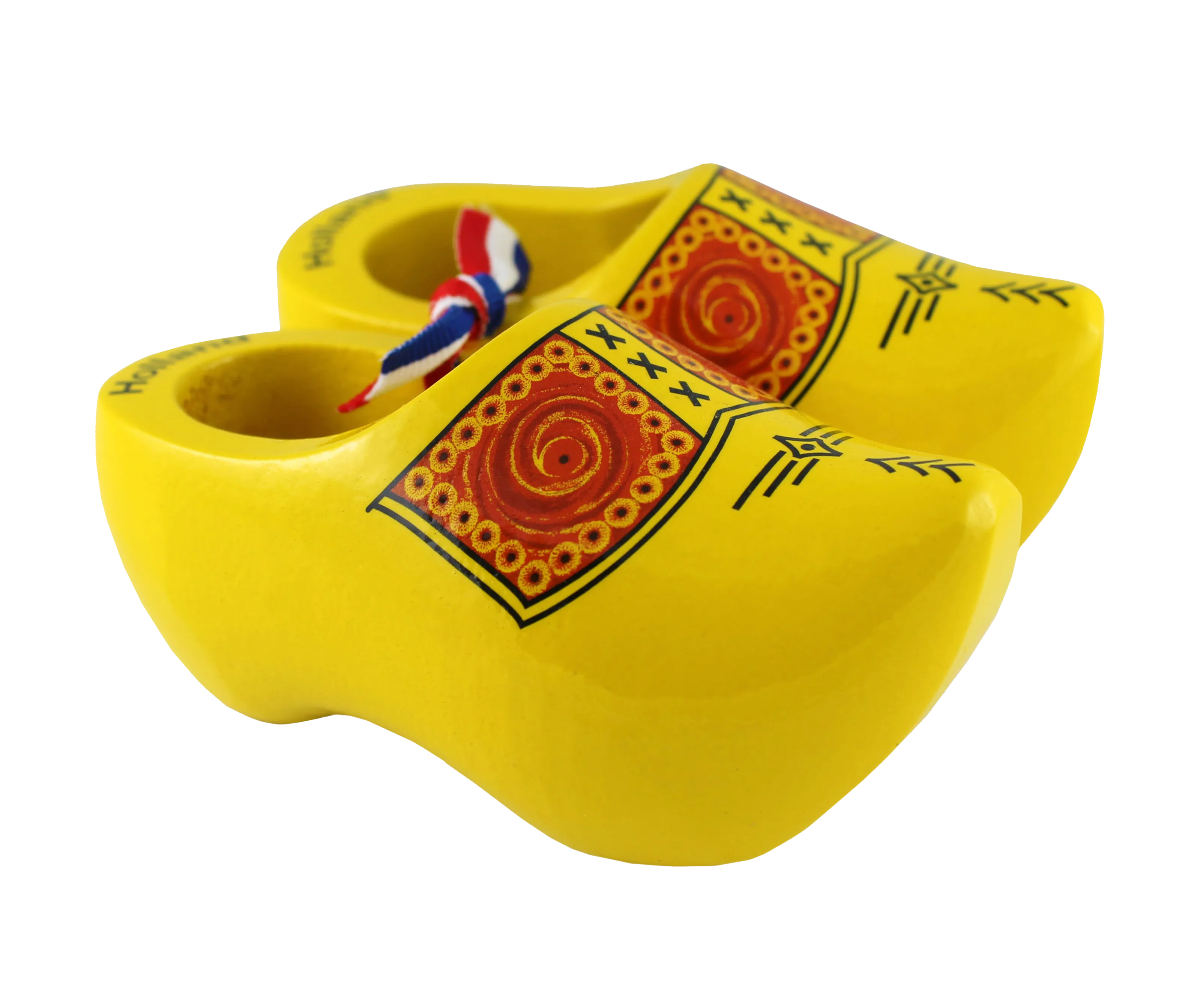 Souvenir Wooden Shoes (Extra Large)
