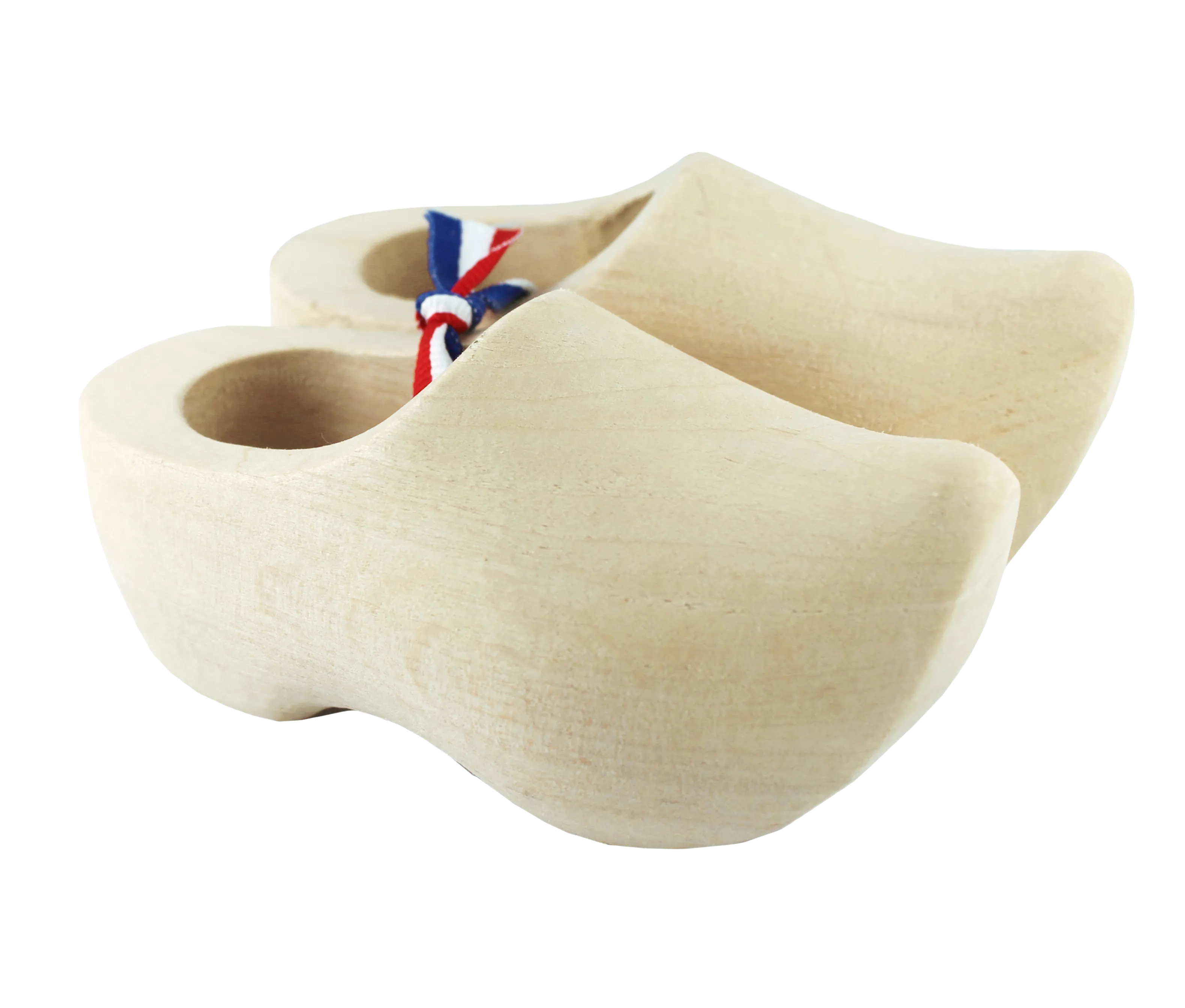 Souvenir Wooden Shoes (Extra Large)