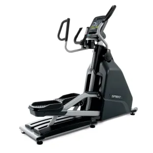 Spirit Fitness CE900ENT Commercial Elliptical Trainer