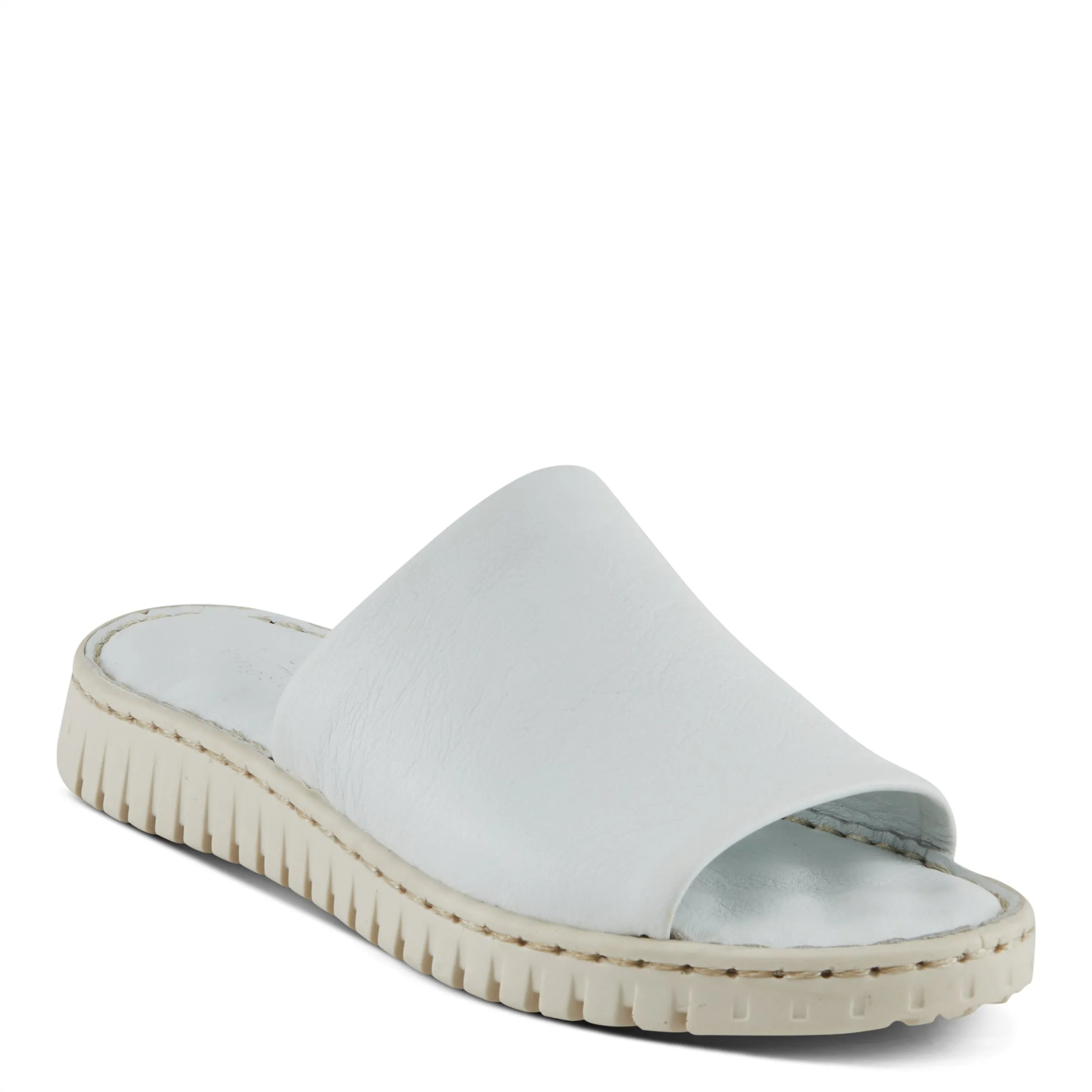 Spring Step Shoes Nappa Women's Comfort Sandals