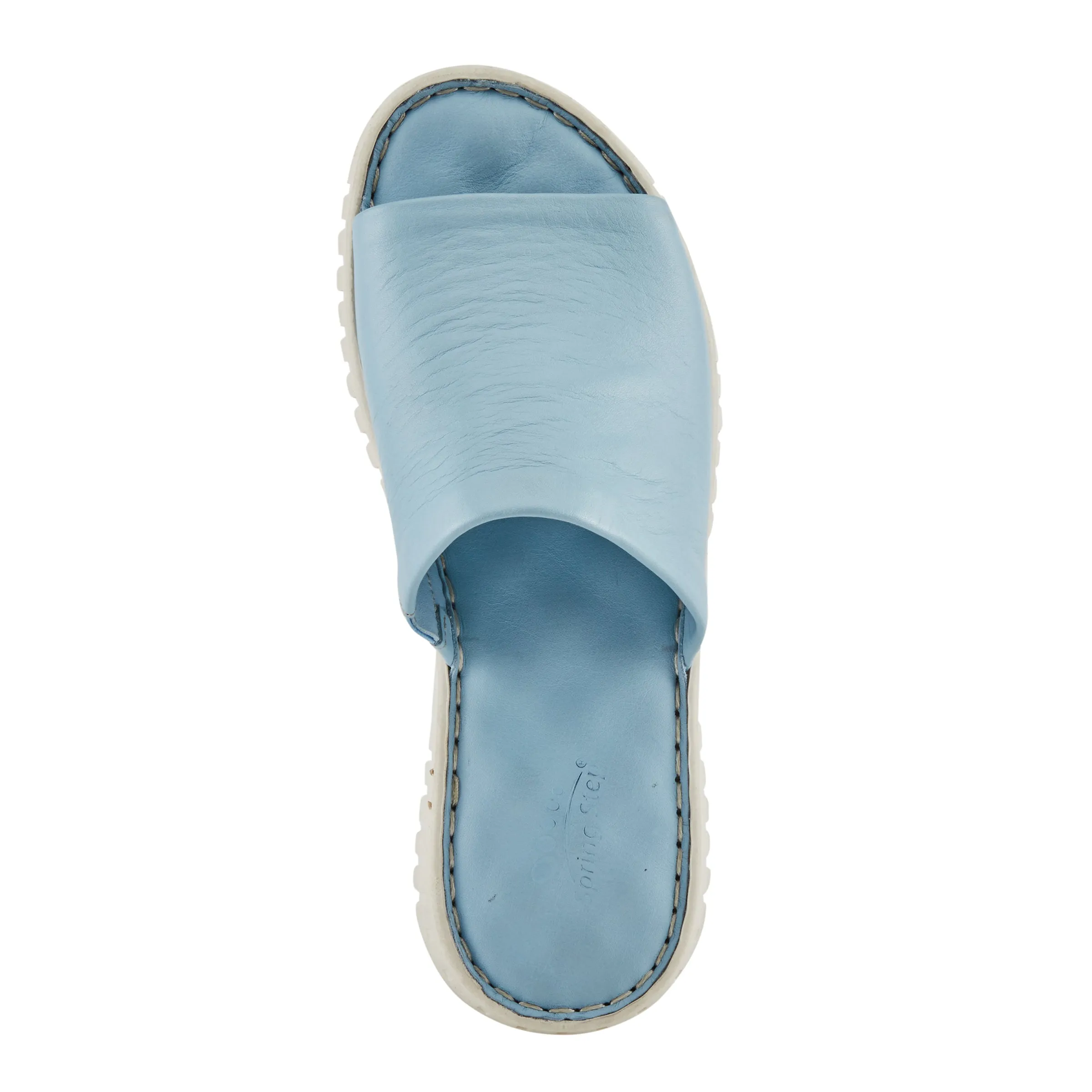 Spring Step Shoes Nappa Women's Comfort Sandals