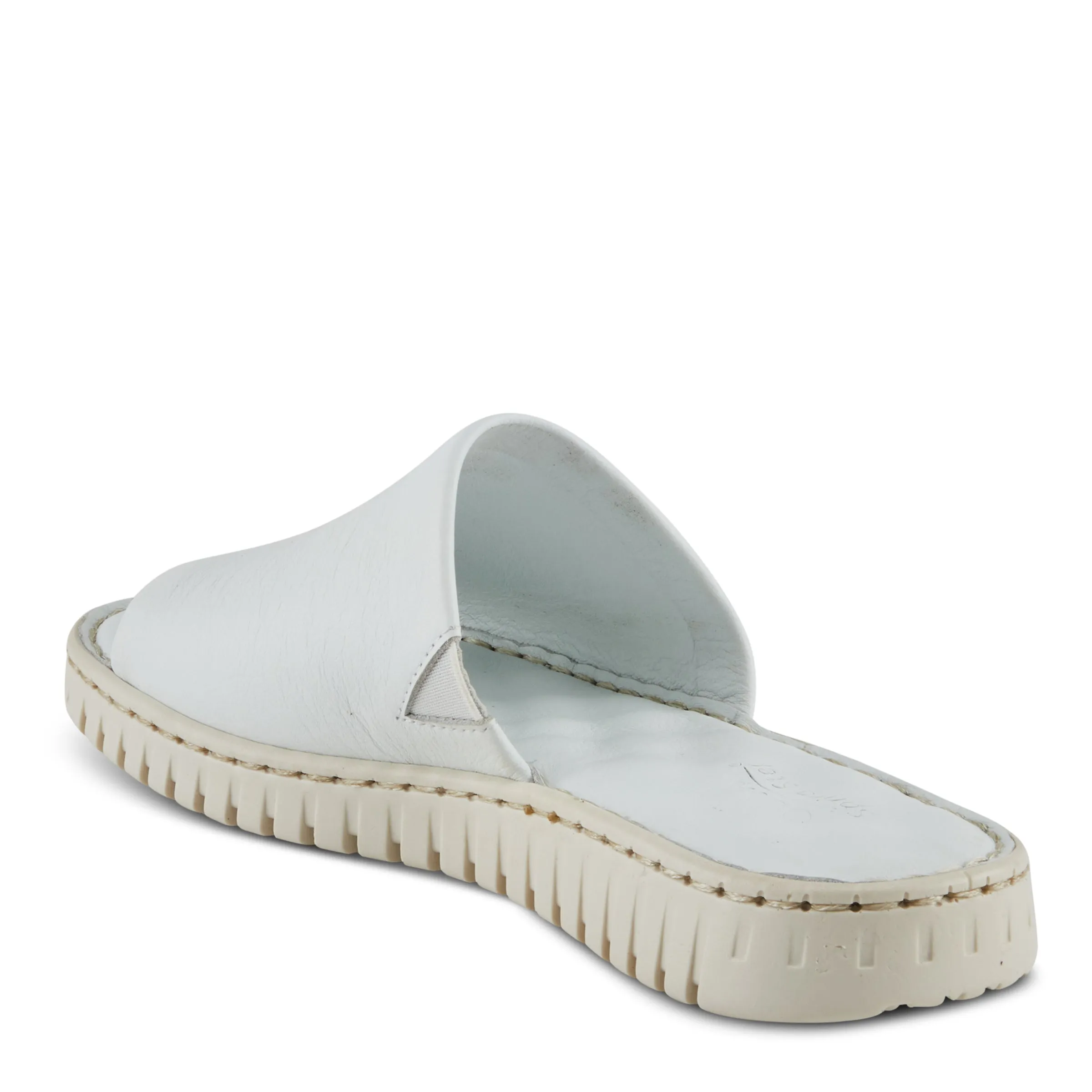Spring Step Shoes Nappa Women's Comfort Sandals