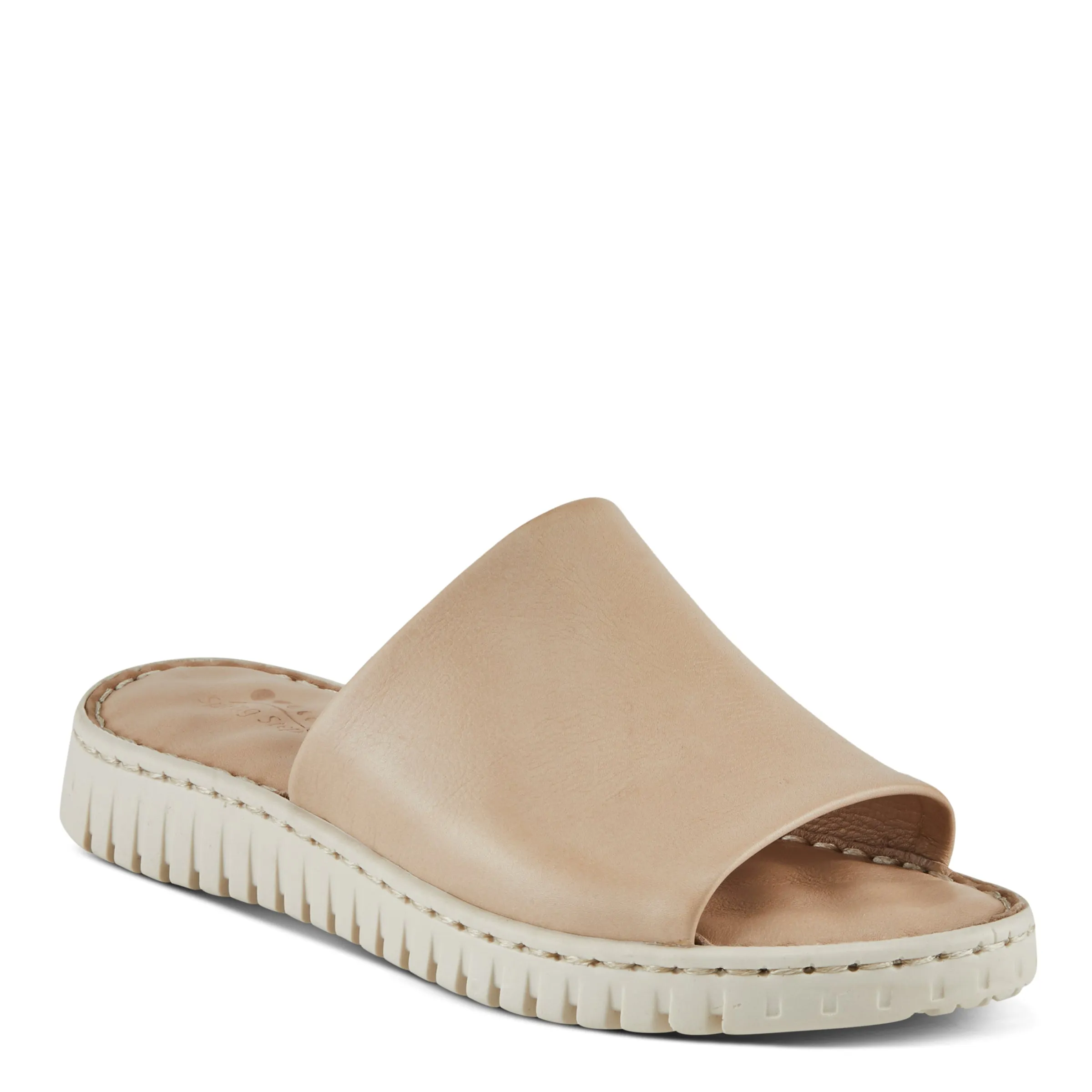 Spring Step Shoes Nappa Women's Comfort Sandals