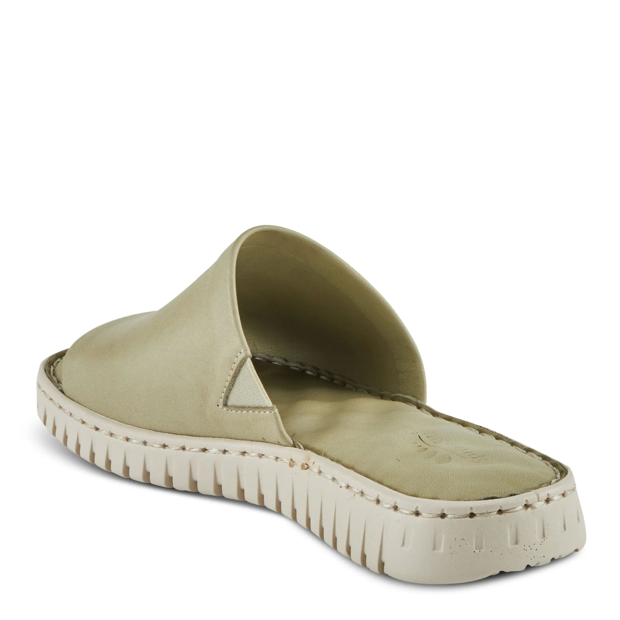 Spring Step Shoes Nappa Women's Comfort Sandals