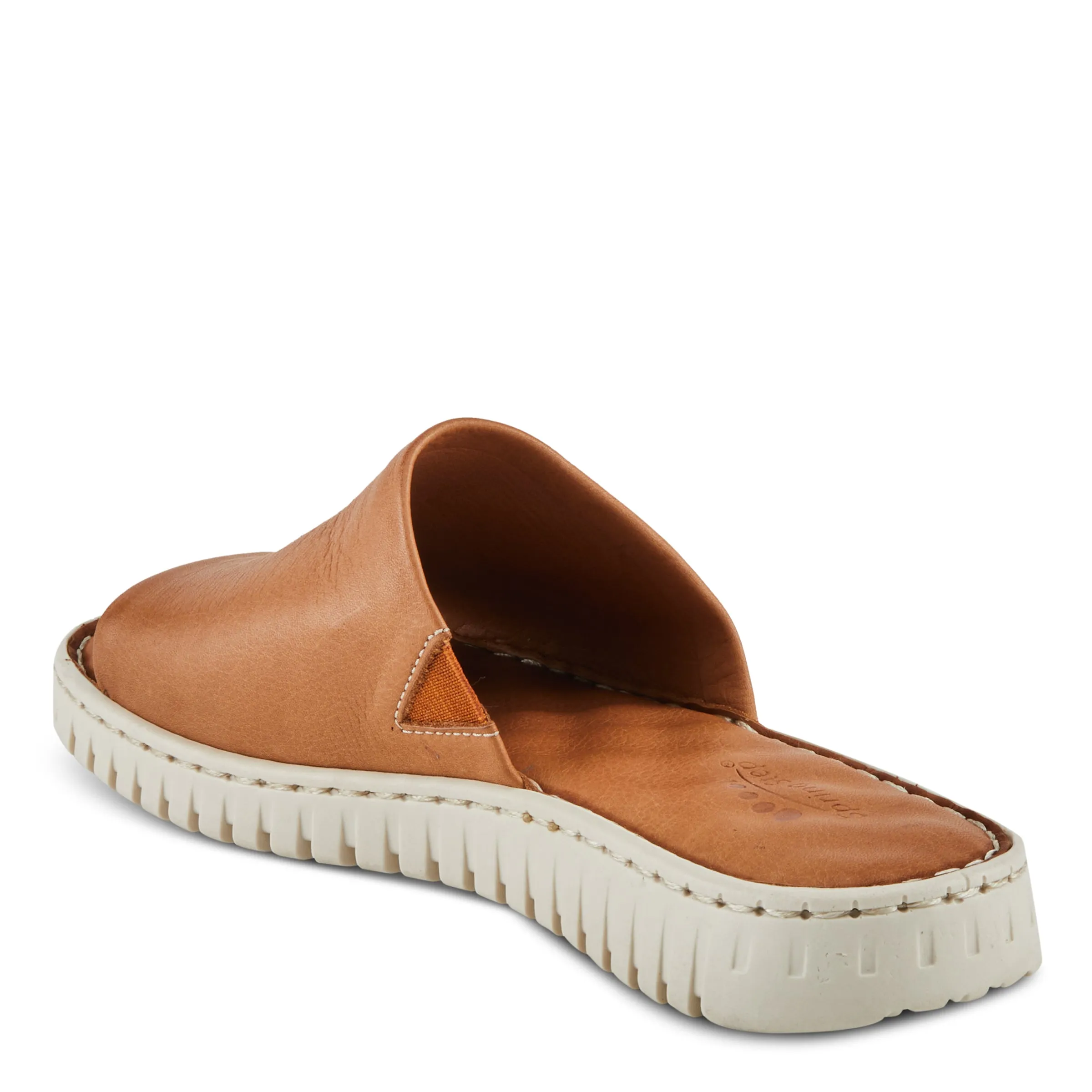 Spring Step Shoes Nappa Women's Comfort Sandals