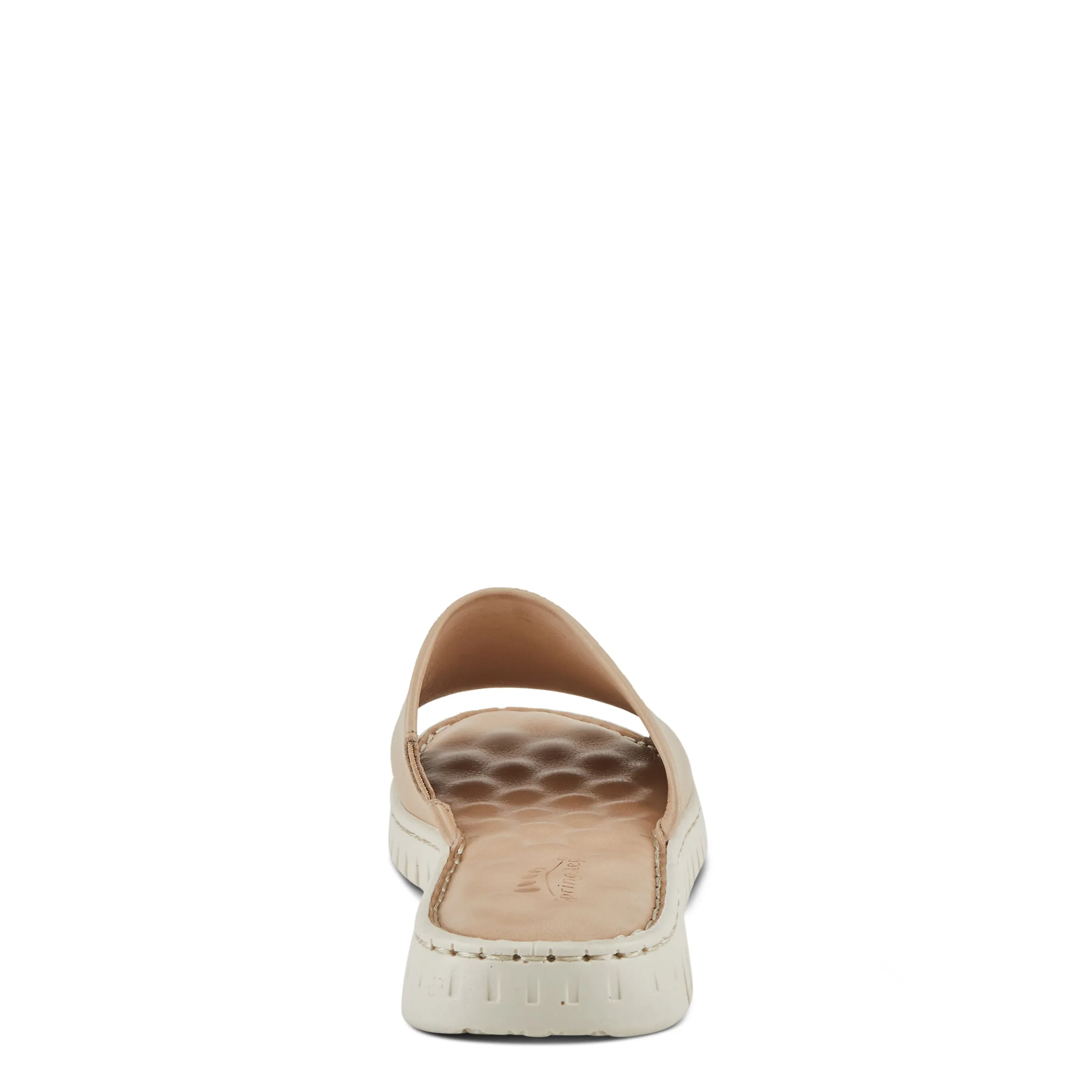 Spring Step Shoes Nappa Women's Comfort Sandals