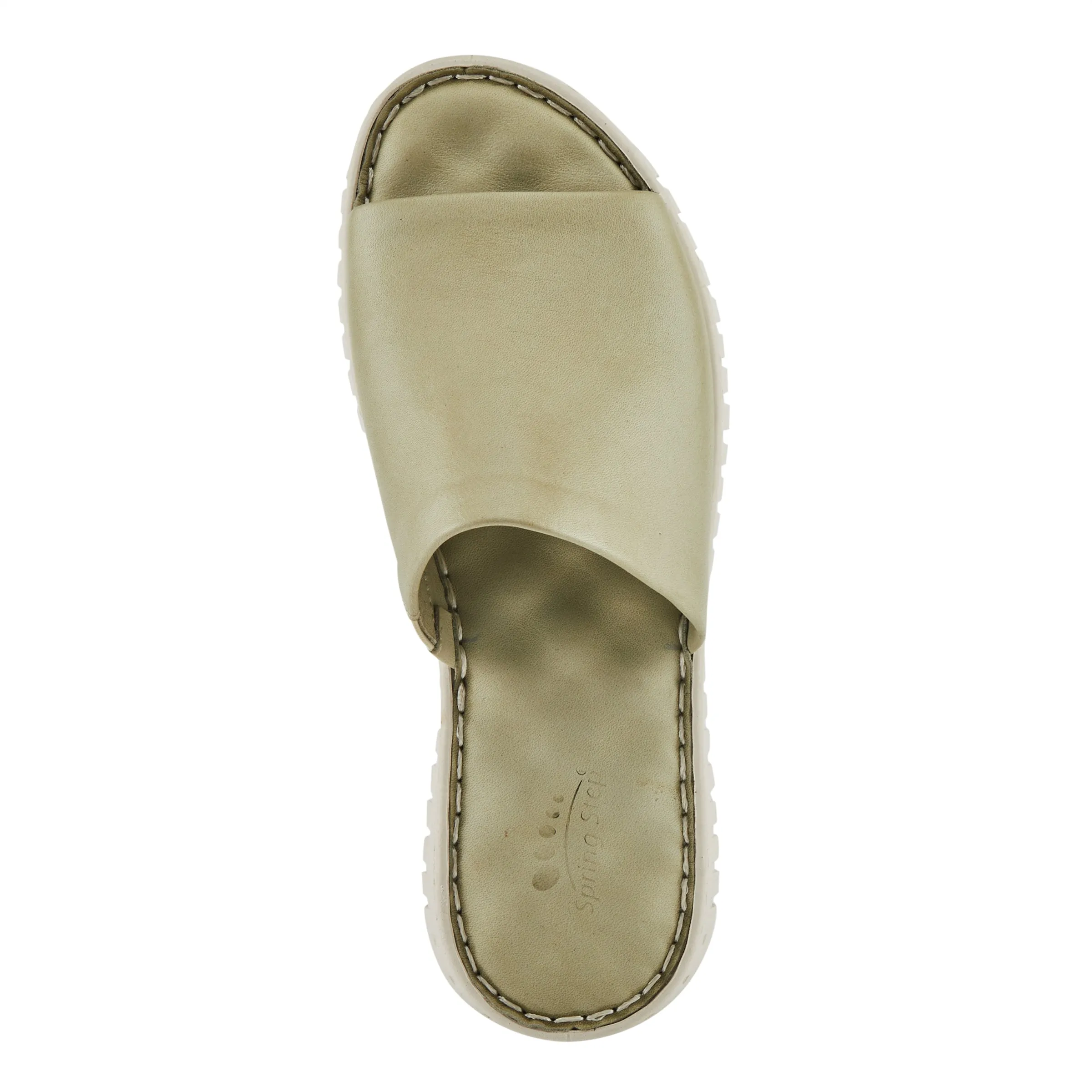Spring Step Shoes Nappa Women's Comfort Sandals