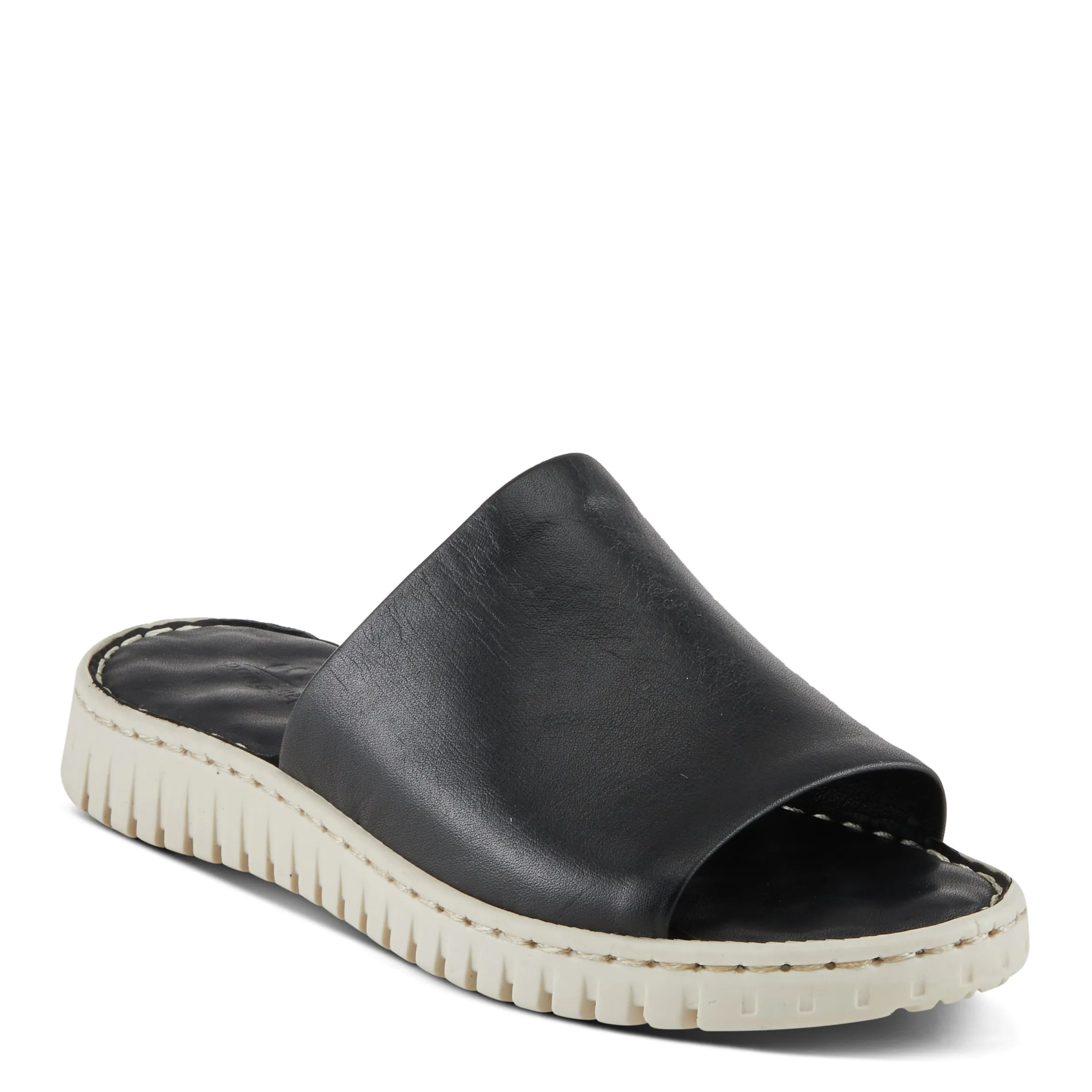 Spring Step Shoes Nappa Women's Comfort Sandals