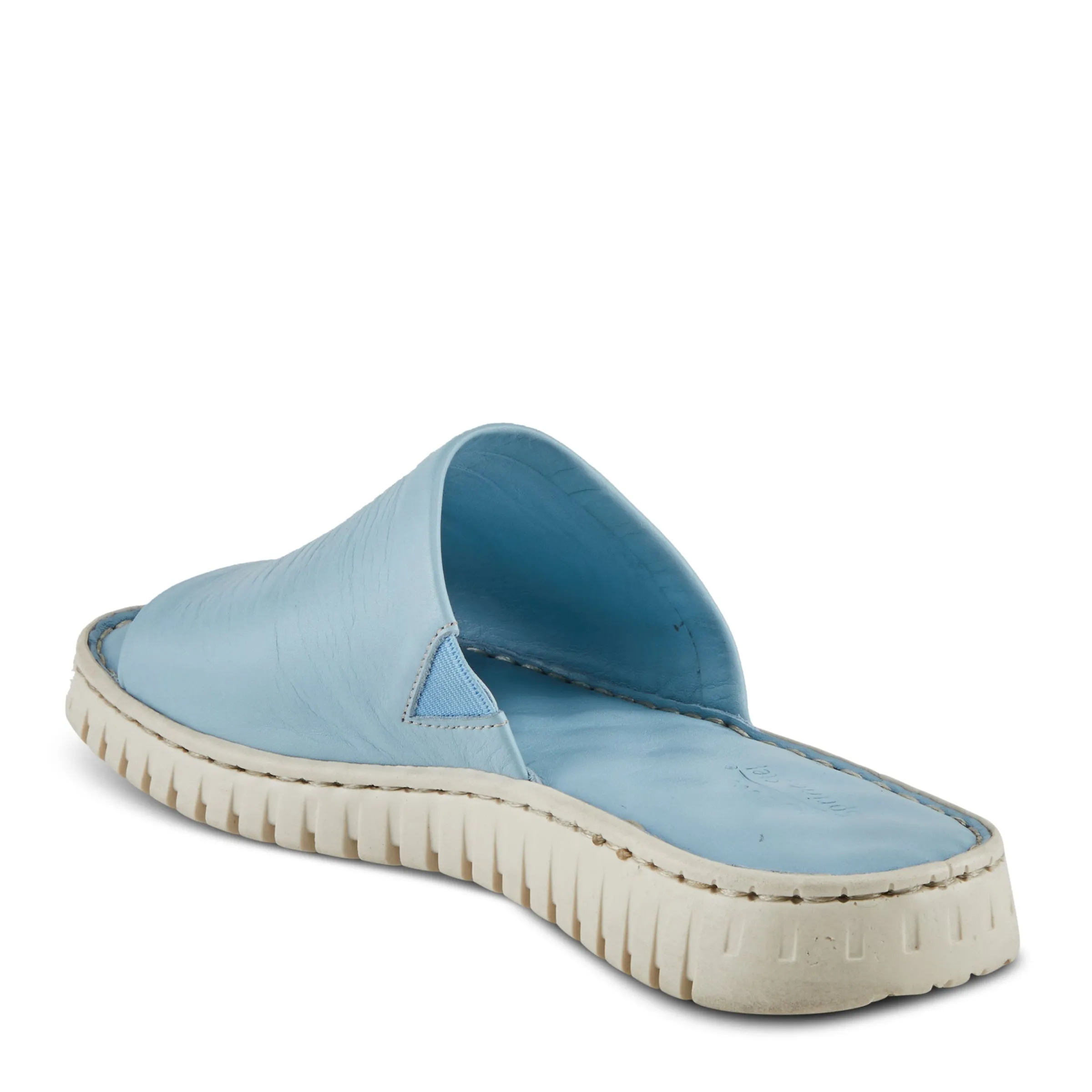 Spring Step Shoes Nappa Women's Comfort Sandals
