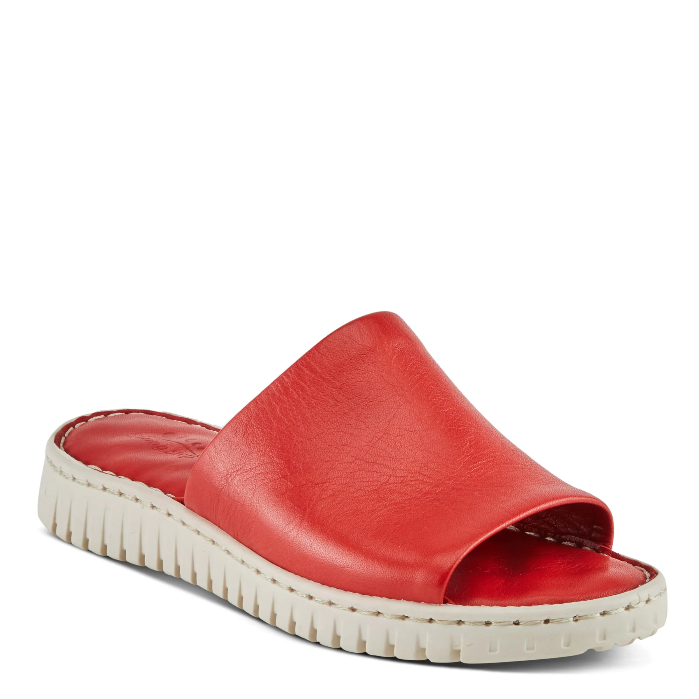 Spring Step Shoes Nappa Women's Comfort Sandals