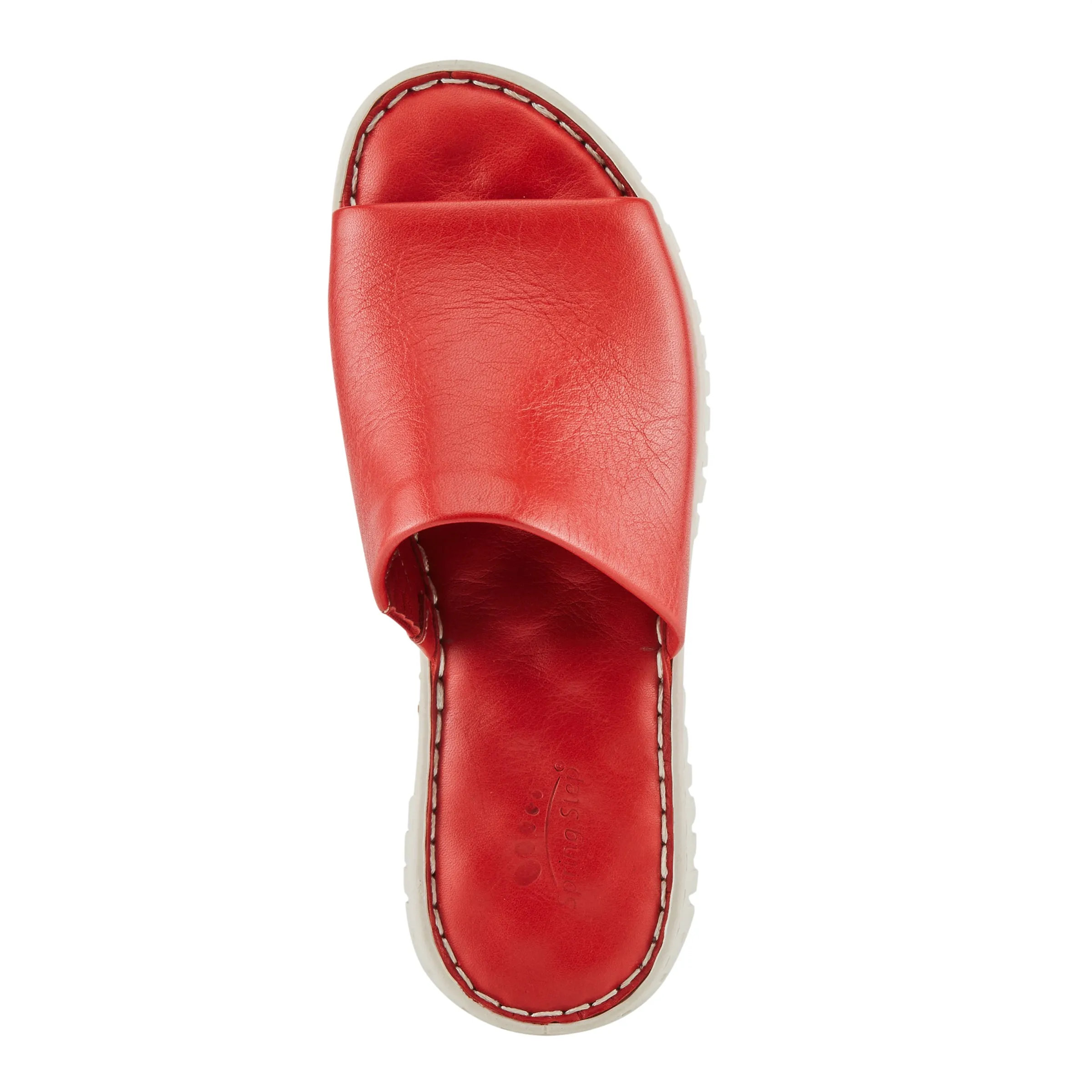 Spring Step Shoes Nappa Women's Comfort Sandals