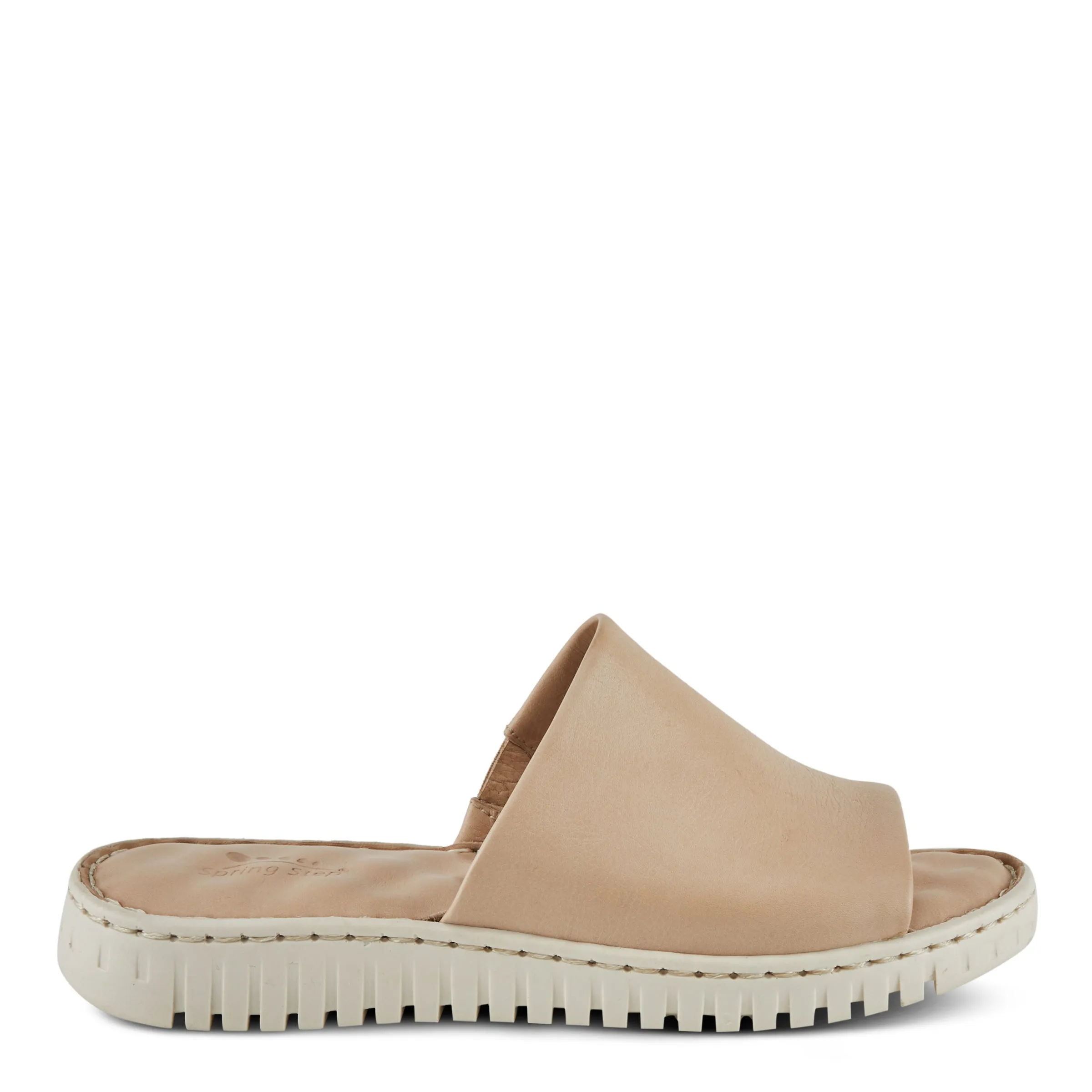 Spring Step Shoes Nappa Women's Comfort Sandals