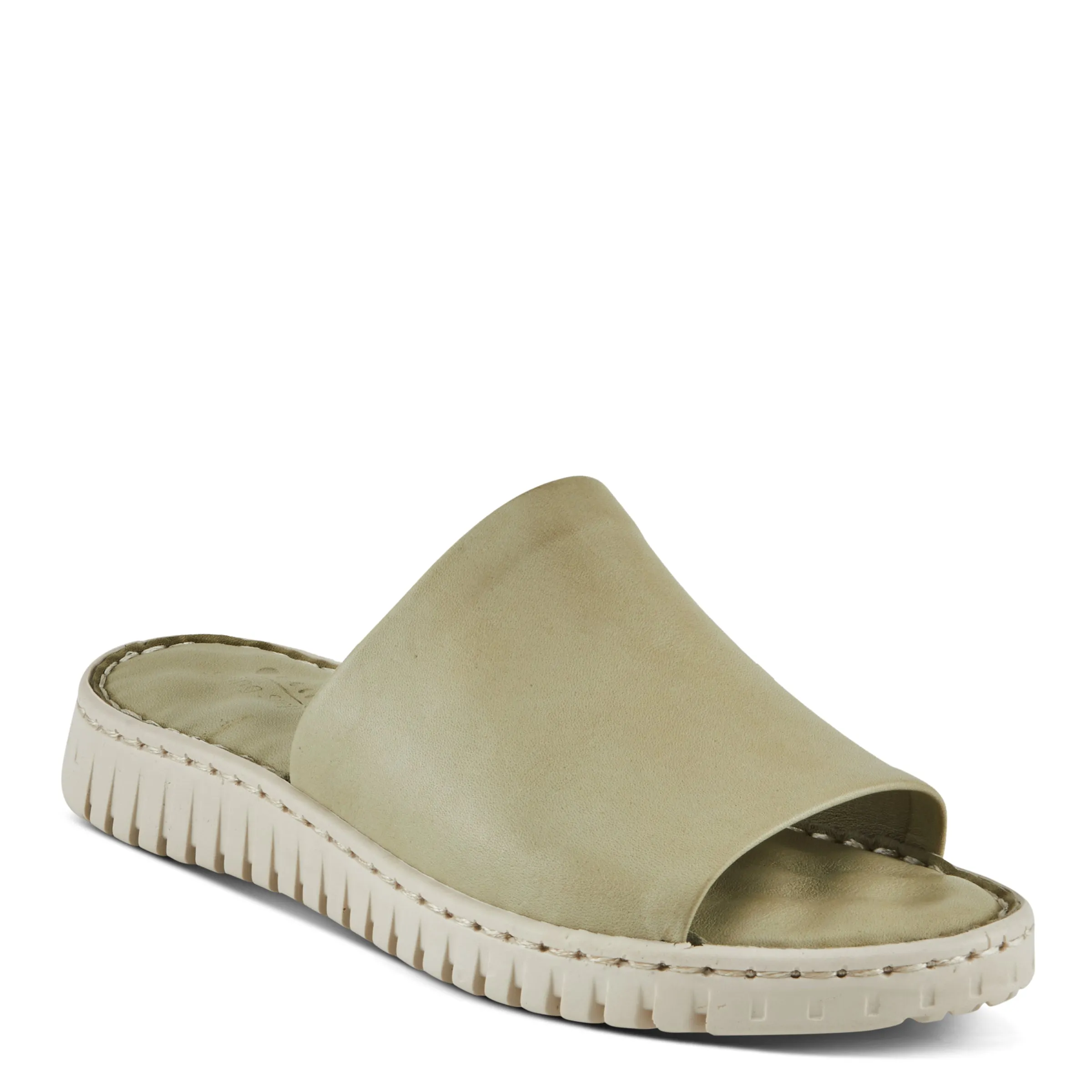 Spring Step Shoes Nappa Women's Comfort Sandals