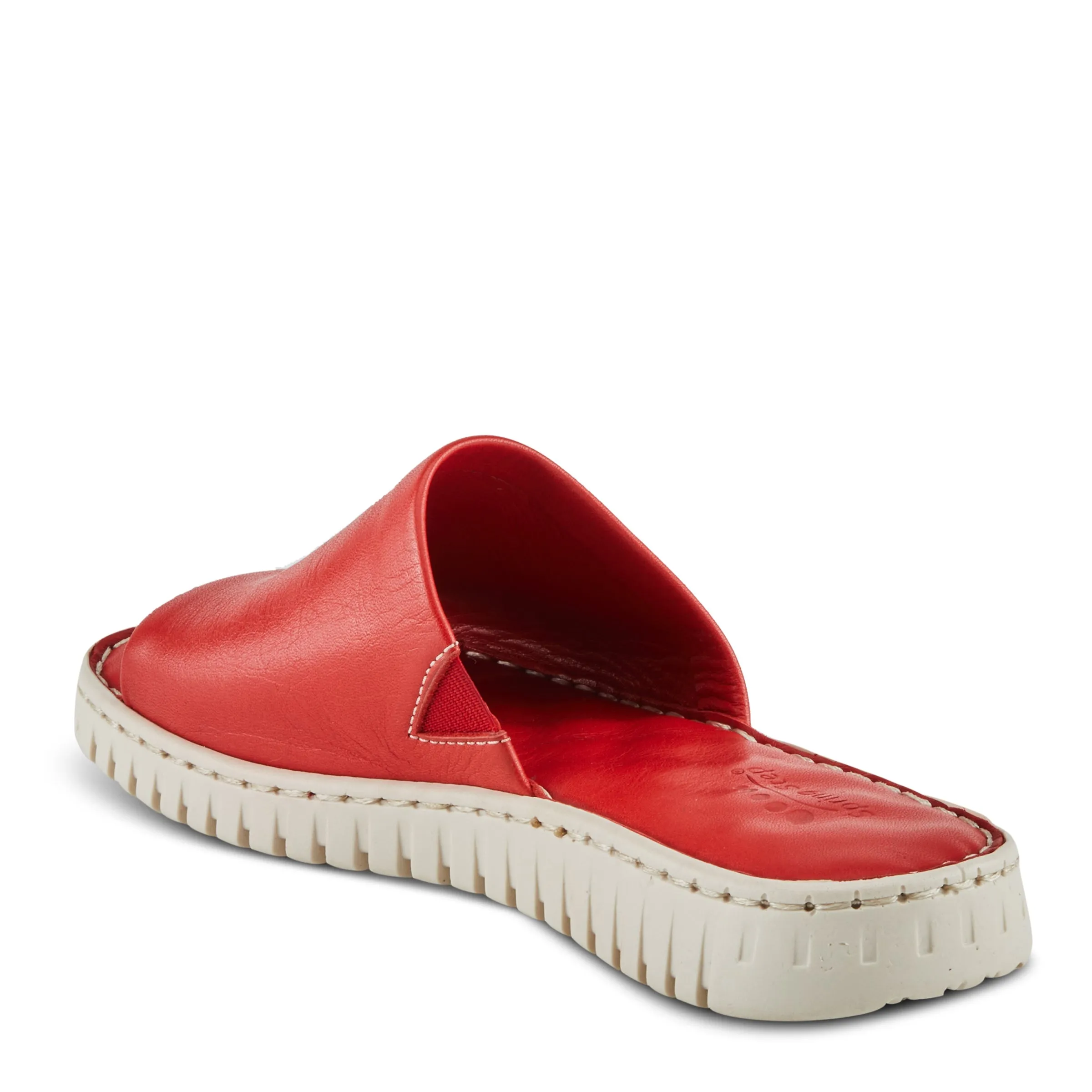 Spring Step Shoes Nappa Women's Comfort Sandals