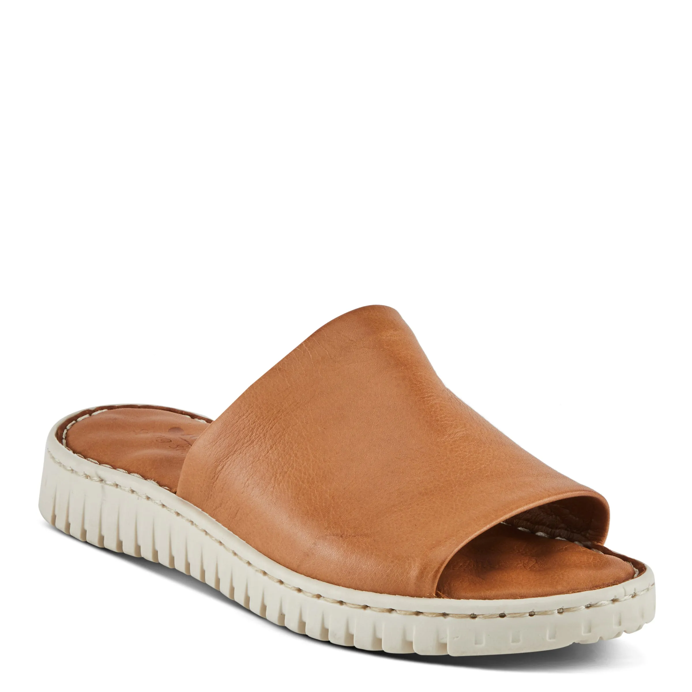 Spring Step Shoes Nappa Women's Comfort Sandals